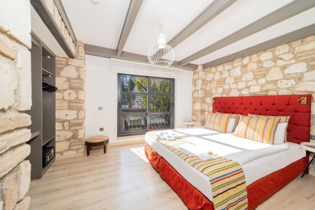 Peaceful Flat Near Hadrians Gate Appartamento Antalia